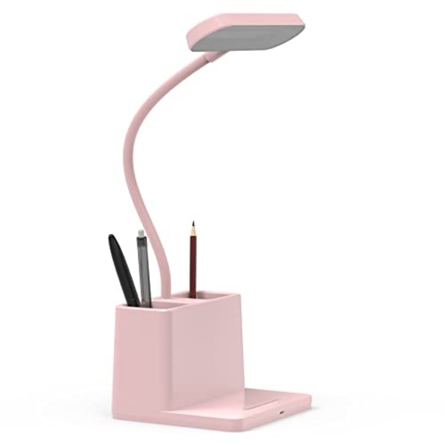 Desk Lamp Led - Cute Desk Lamp, Table Light for