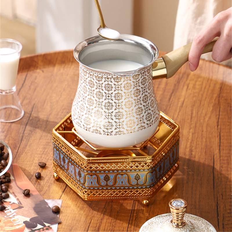 Home Office Moka - Chocolate Butter Milk Cup Coffee Tea