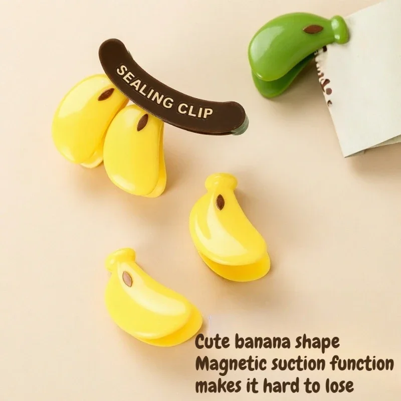 1 Cute Banana Refrigerator Mag - đánh giá và giá Home Office Bagas