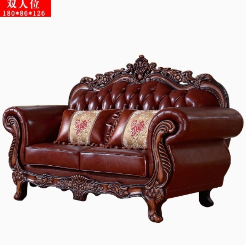 Home Furniture Luxury Wood Sof - đánh giá và giá Home Office Contact
