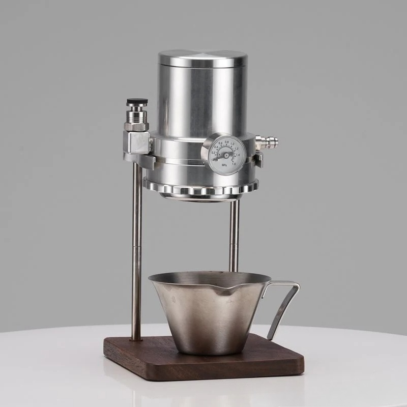 9Bar Pressure Espresso Machine - đánh giá và giá Home Office Moka