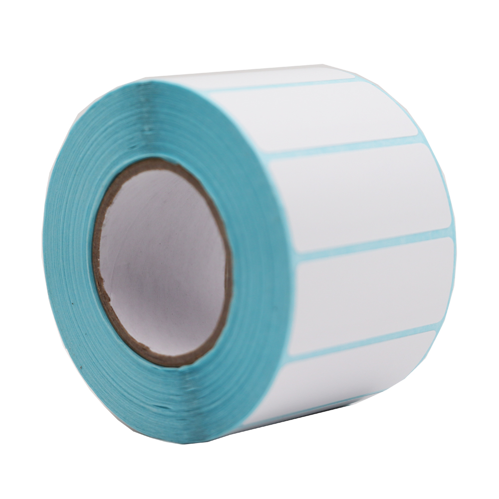 Thermal Shipping Labels Roll S - đánh giá và giá Label Maker Machine
