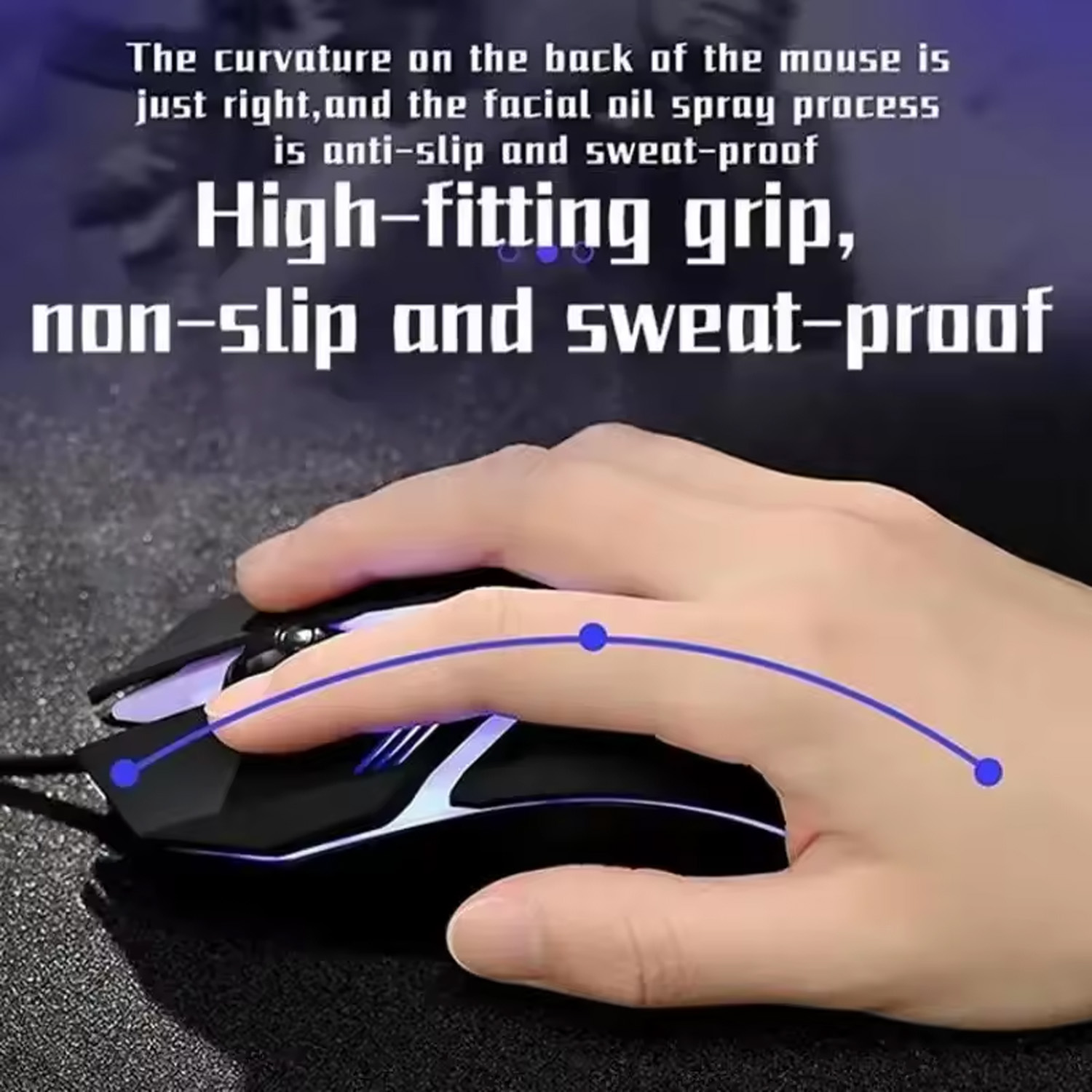 Gamer Keyboard And Mouse PC Ga - đánh giá và giá English Home Office