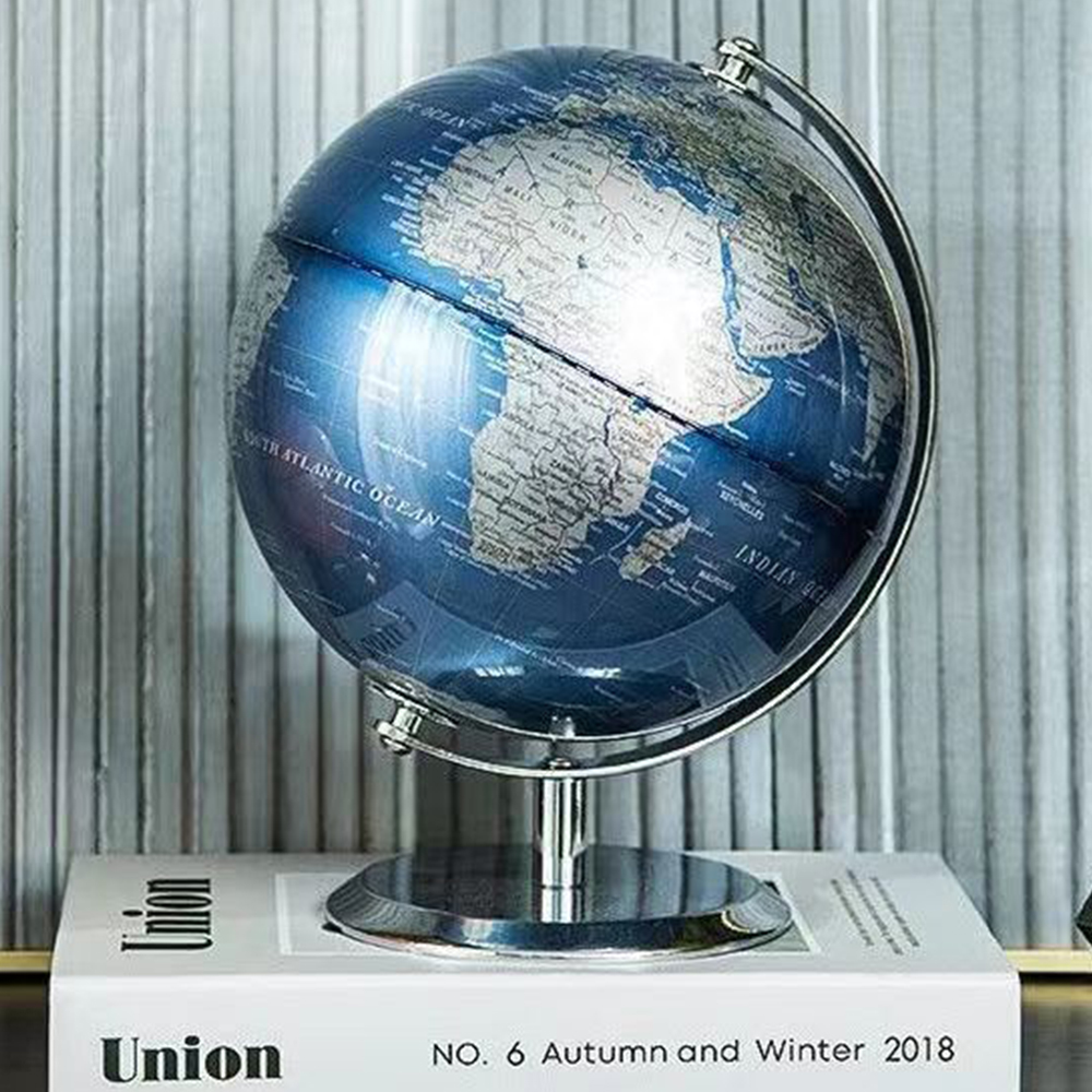 Rotating Globe 22X26CM/26X32CM - đánh giá và giá English Home Office