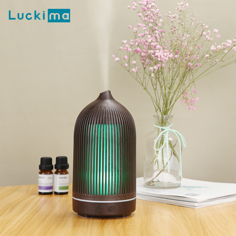 USB Essential Oil Diffuser for - đánh giá và giá Home Office Gadgets
