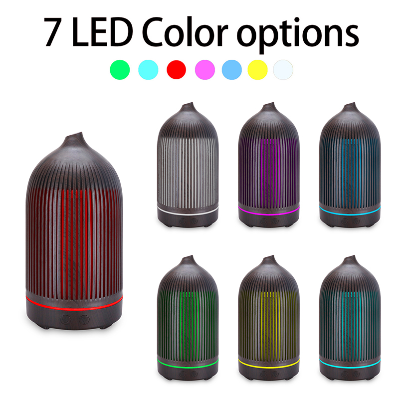 USB Essential Oil Diffuser for - đánh giá và giá Home Office Gadgets