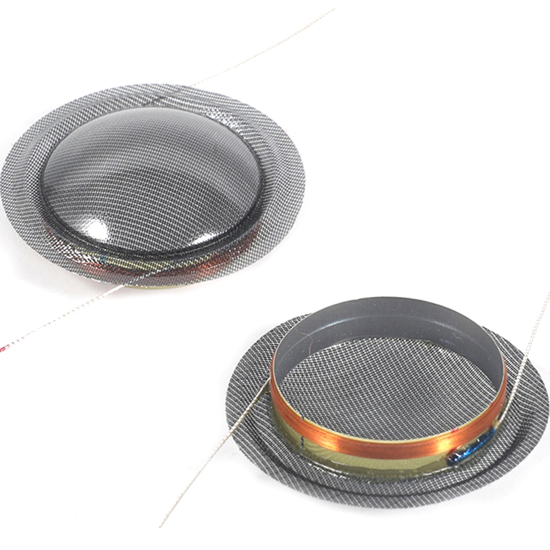 2PCS 20 mm Tweeter Speaker Voi - đánh giá và giá Home Office Official
