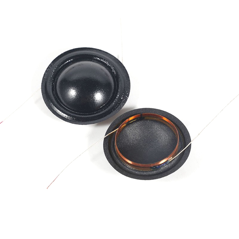 2PCS 20 mm Tweeter Speaker Voi - đánh giá và giá Home Office Official