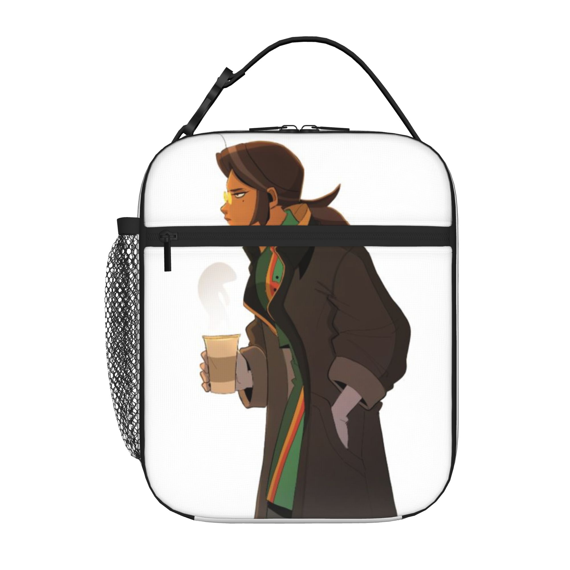 Andi Lunch Bag for Home/Restau - đánh giá và giá Home Office Contact