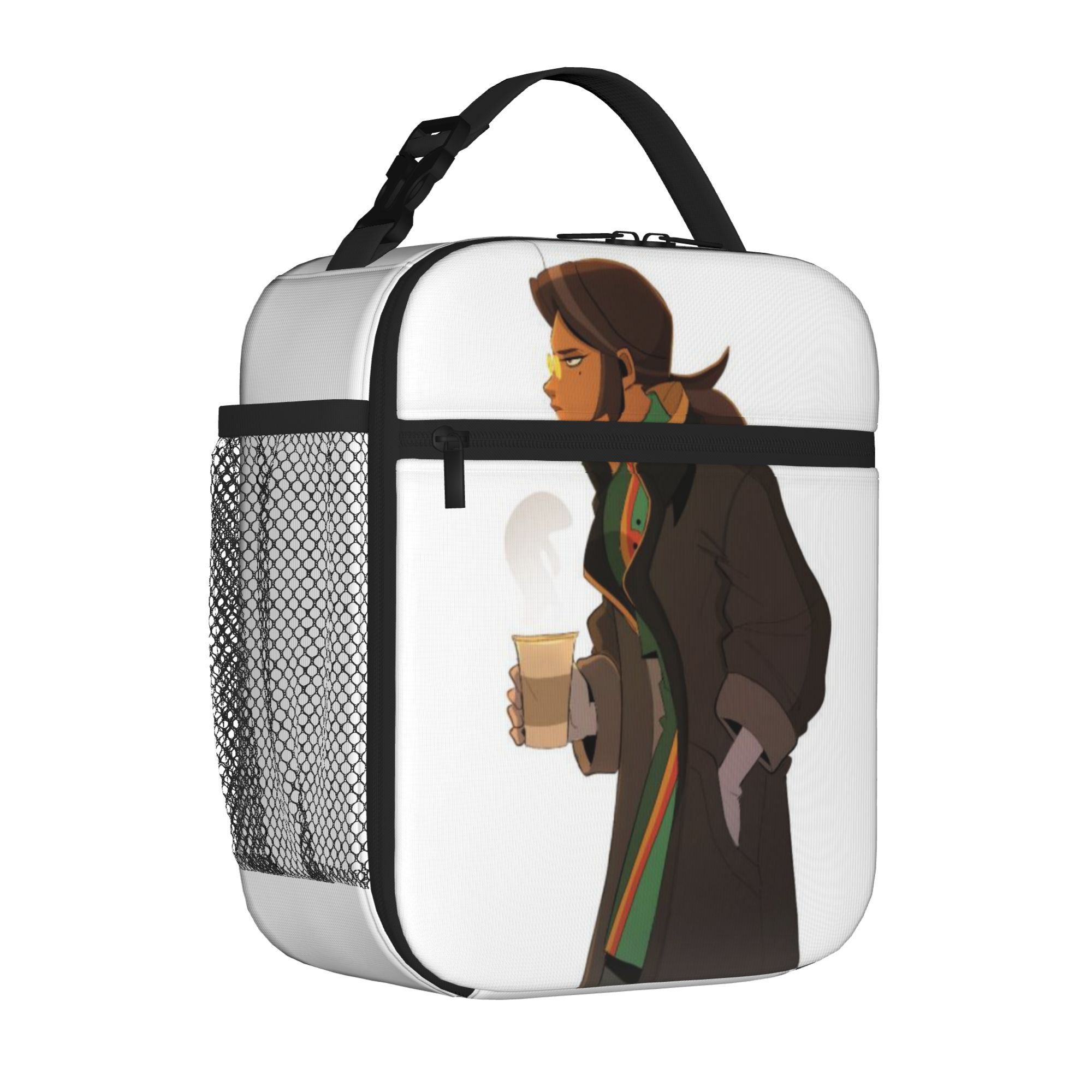 Andi Lunch Bag for Home/Restau - đánh giá và giá Home Office Contact
