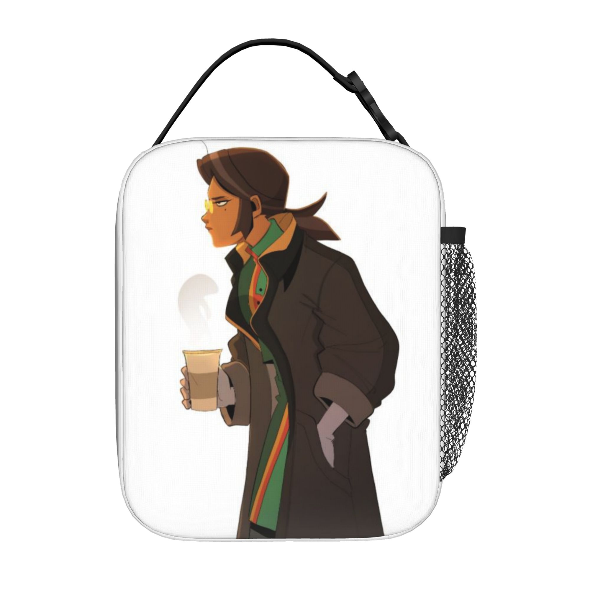 Andi Lunch Bag for Home/Restau - đánh giá và giá Home Office Contact