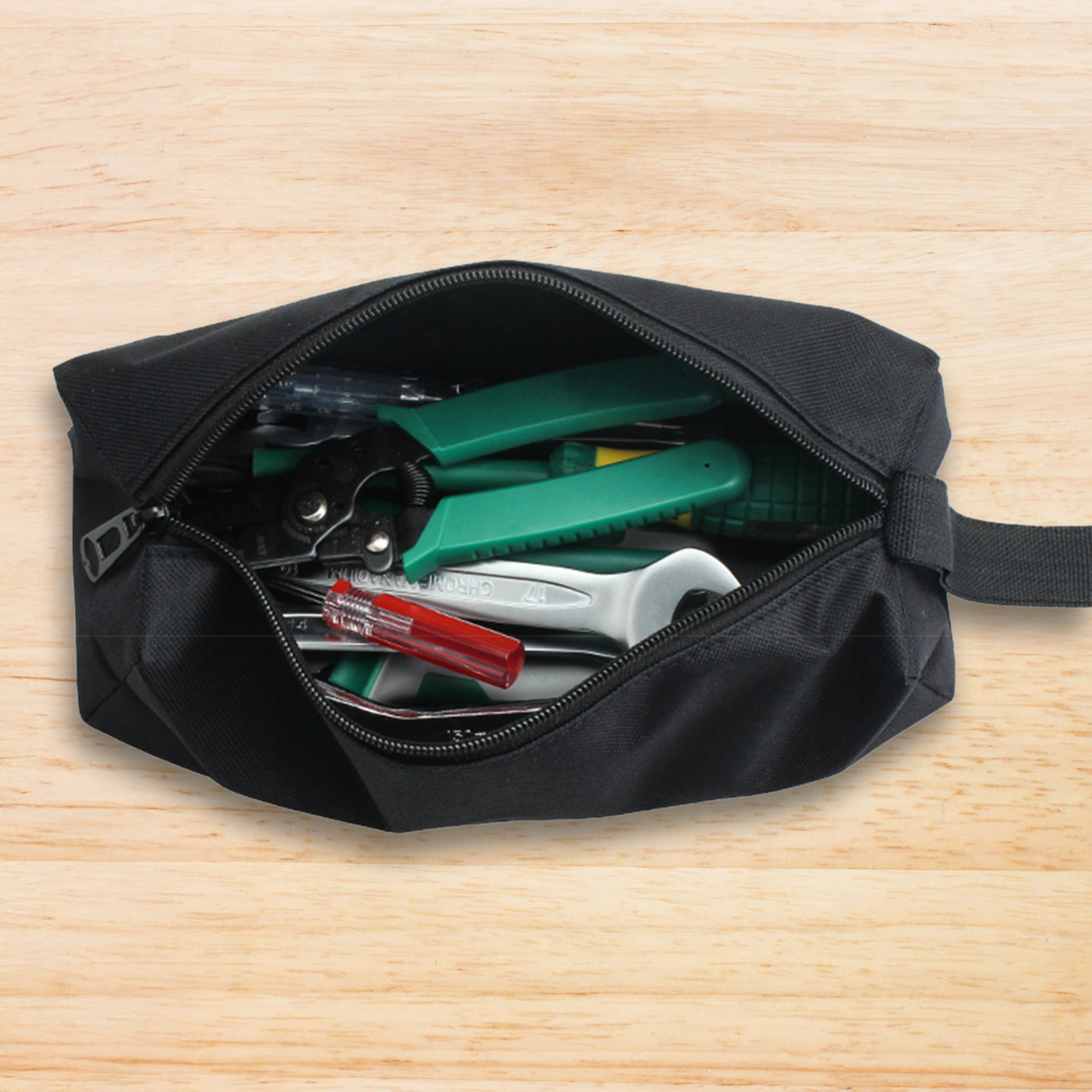 Oxford Cloth Tool Organize Sto - đánh giá và giá Home Office Bagas