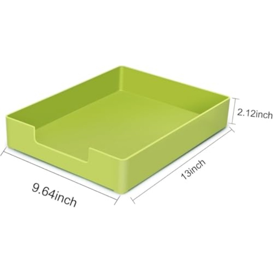 Letter-Size Tray, Desk Drawer  - đánh giá và giá Home Office Desk With Drawers