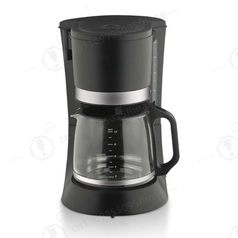 Drip Coffee Maker Small All In - đánh giá và giá Home Office Moka