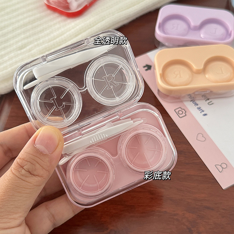 Contact Lens Companion Box Lig - đánh giá và giá Home Office Contact