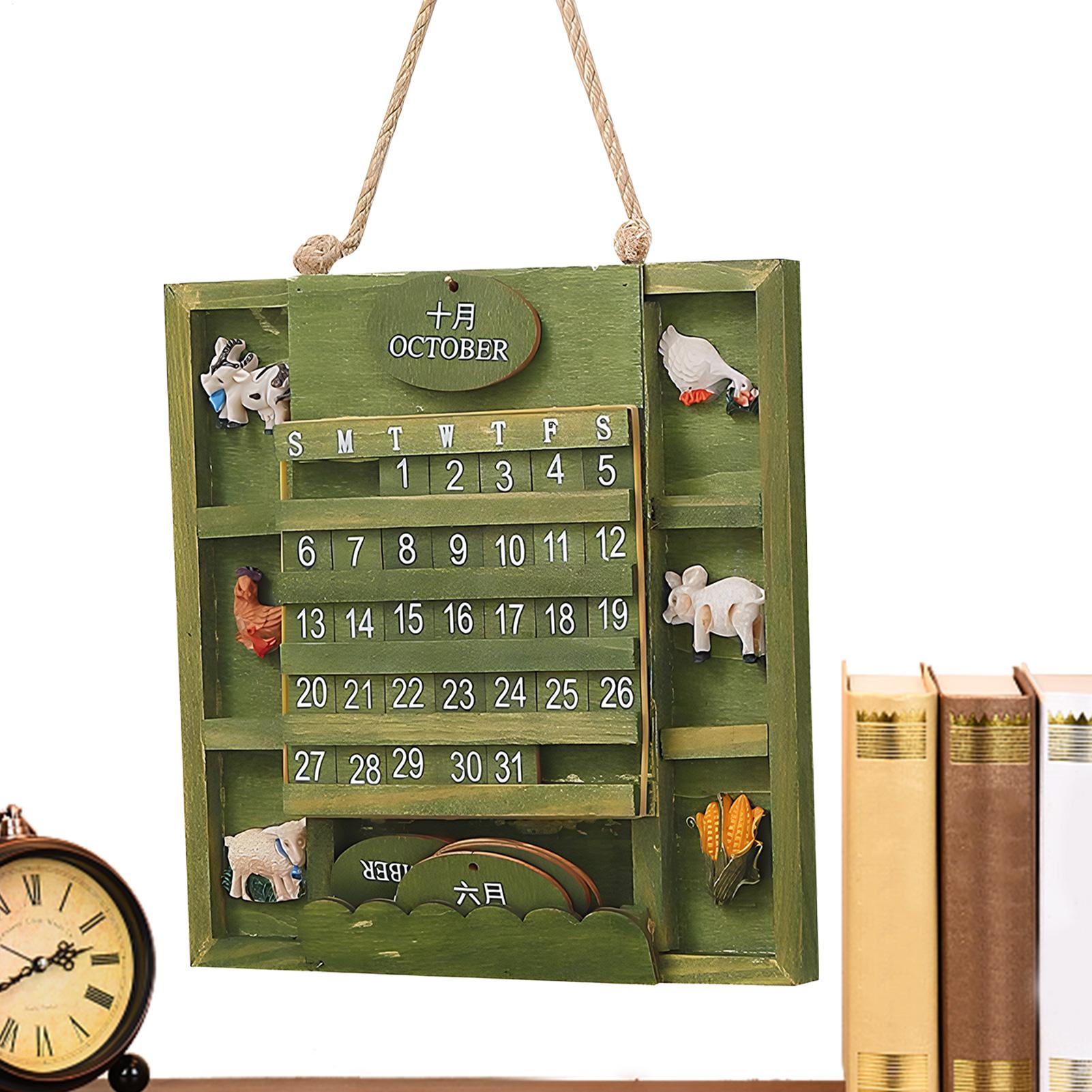 2026 DIY Plan Wall Calendar Wo - đánh giá và giá Home Office Gadgets
