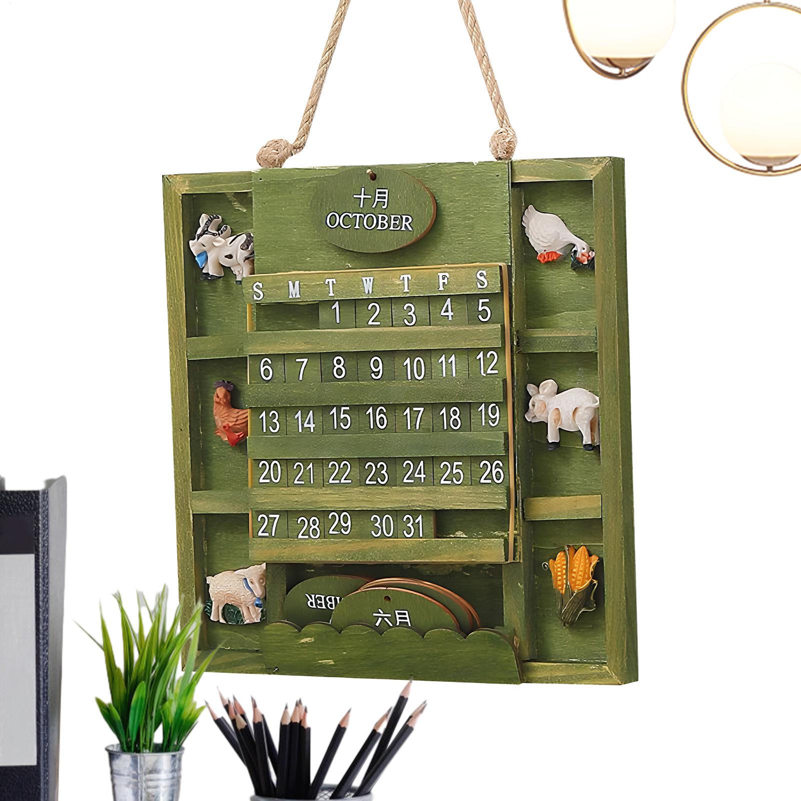 2026 DIY Plan Wall Calendar Wo - đánh giá và giá Home Office Gadgets
