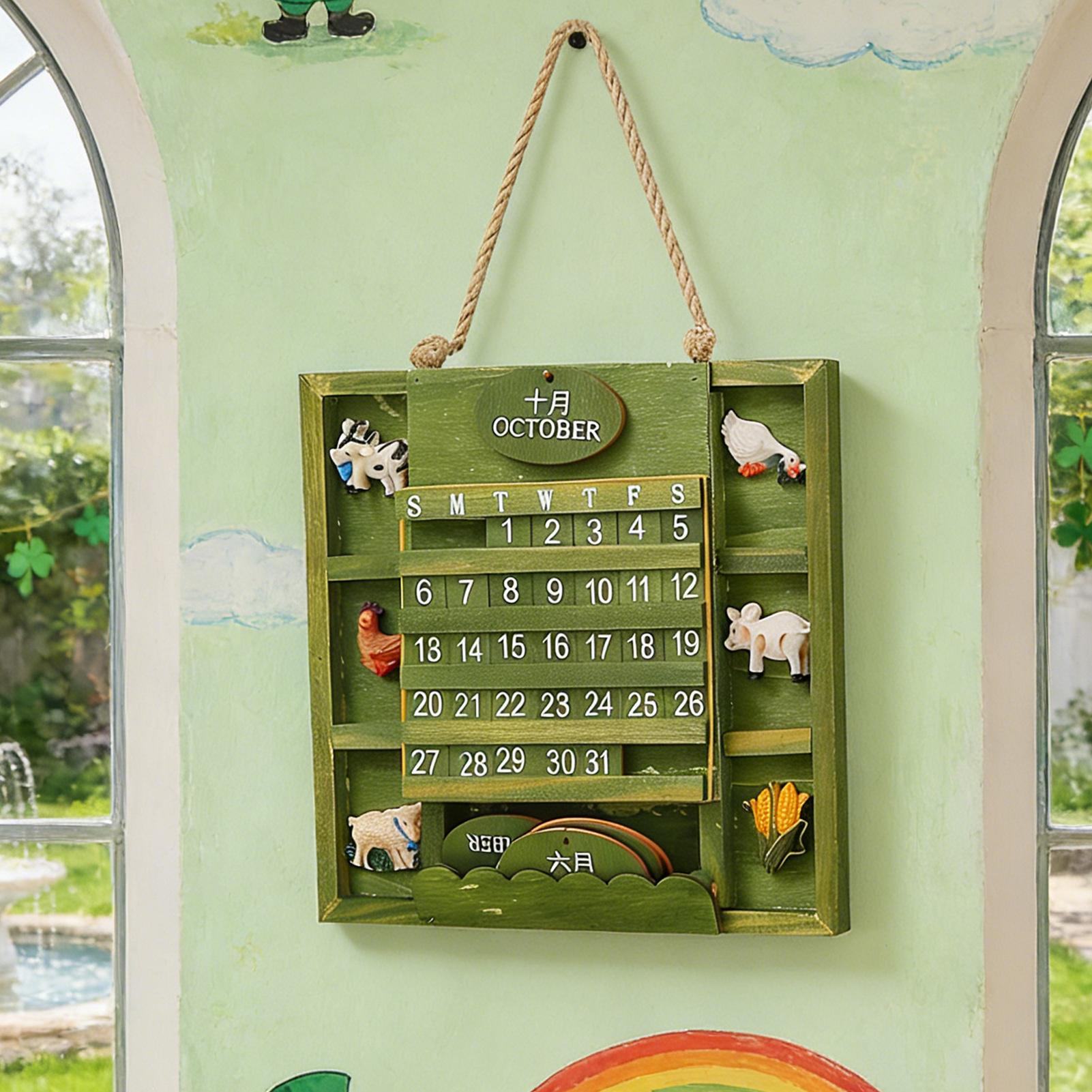 2026 DIY Plan Wall Calendar Wo - đánh giá và giá Home Office Gadgets