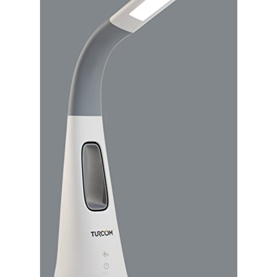 LED Desk Lamp with Fan Cool Br - đánh giá và giá Desk Lamp Led