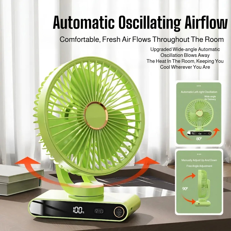 New Digital Display Swing Clip - đánh giá và giá Home Office Gadgets