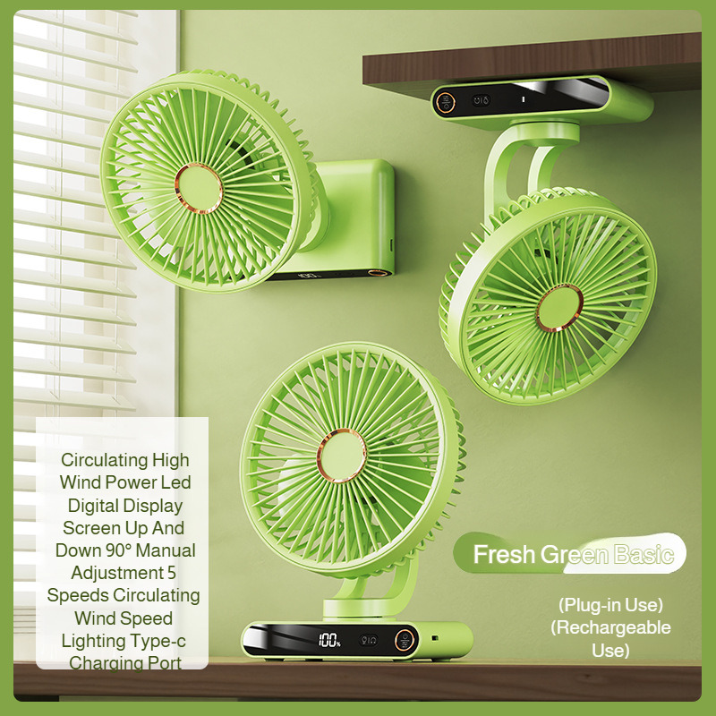 New Digital Display Swing Clip - đánh giá và giá Home Office Gadgets