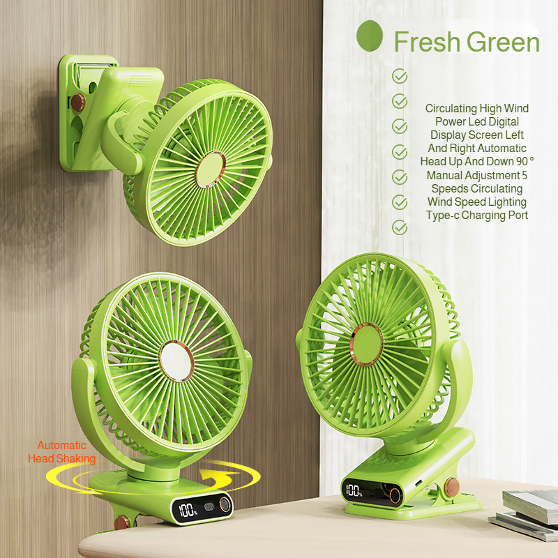 New Digital Display Swing Clip - đánh giá và giá Home Office Gadgets