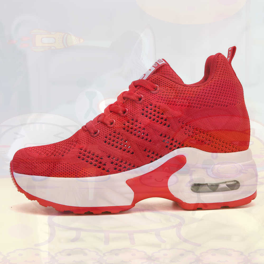 Red Size 36 Shoes Woman Tennis - đánh giá và giá Home Office Official