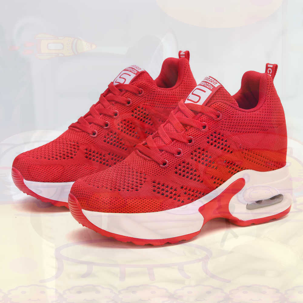 Red Size 36 Shoes Woman Tennis - đánh giá và giá Home Office Official