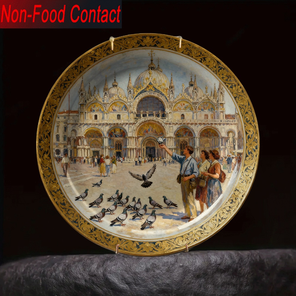 1pc Venetian St. Mark'S Square - đánh giá và giá Home Office Contact