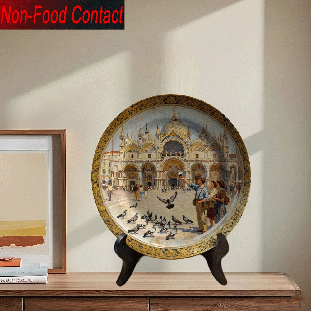 1pc Venetian St. Mark'S Square - đánh giá và giá Home Office Contact