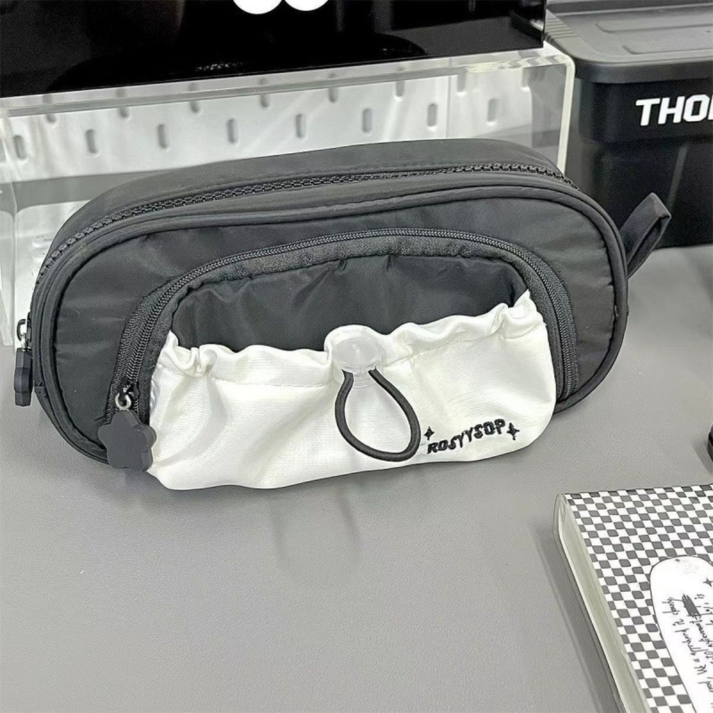 Star Drawstring Pencil Bag Mul - đánh giá và giá Home Office Bagas