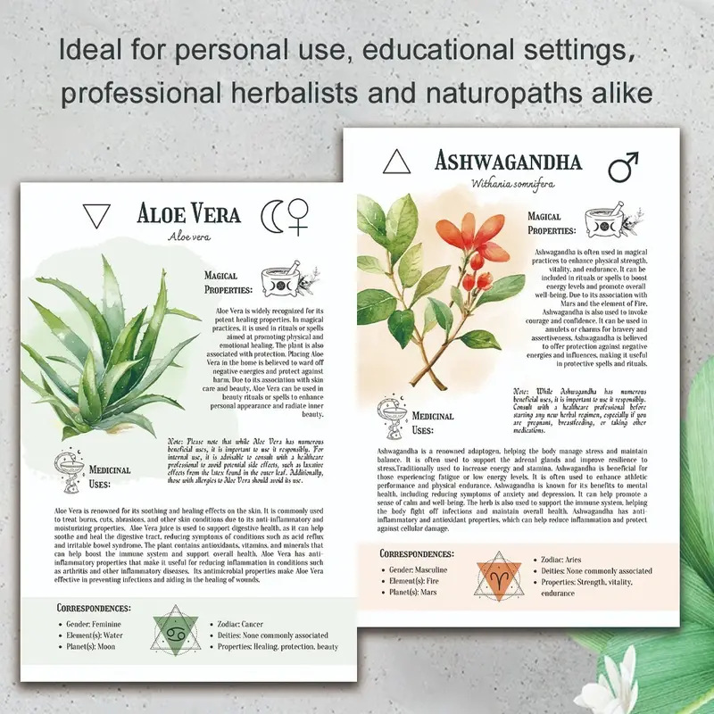 Natural Remedies Handbook with - đánh giá và giá English Home Office