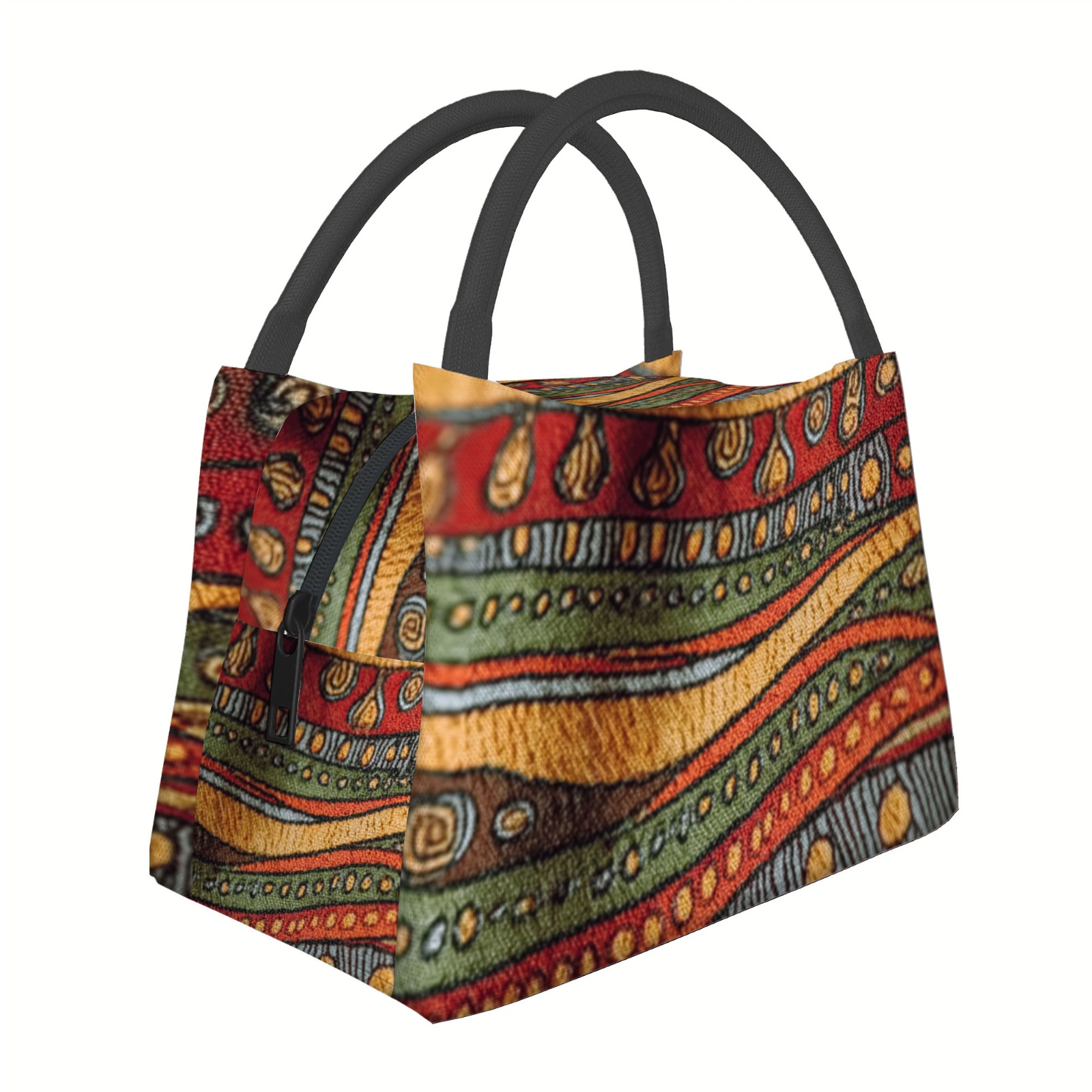 Colorful Patterned Fabric Desi - đánh giá và giá Home Office Contact