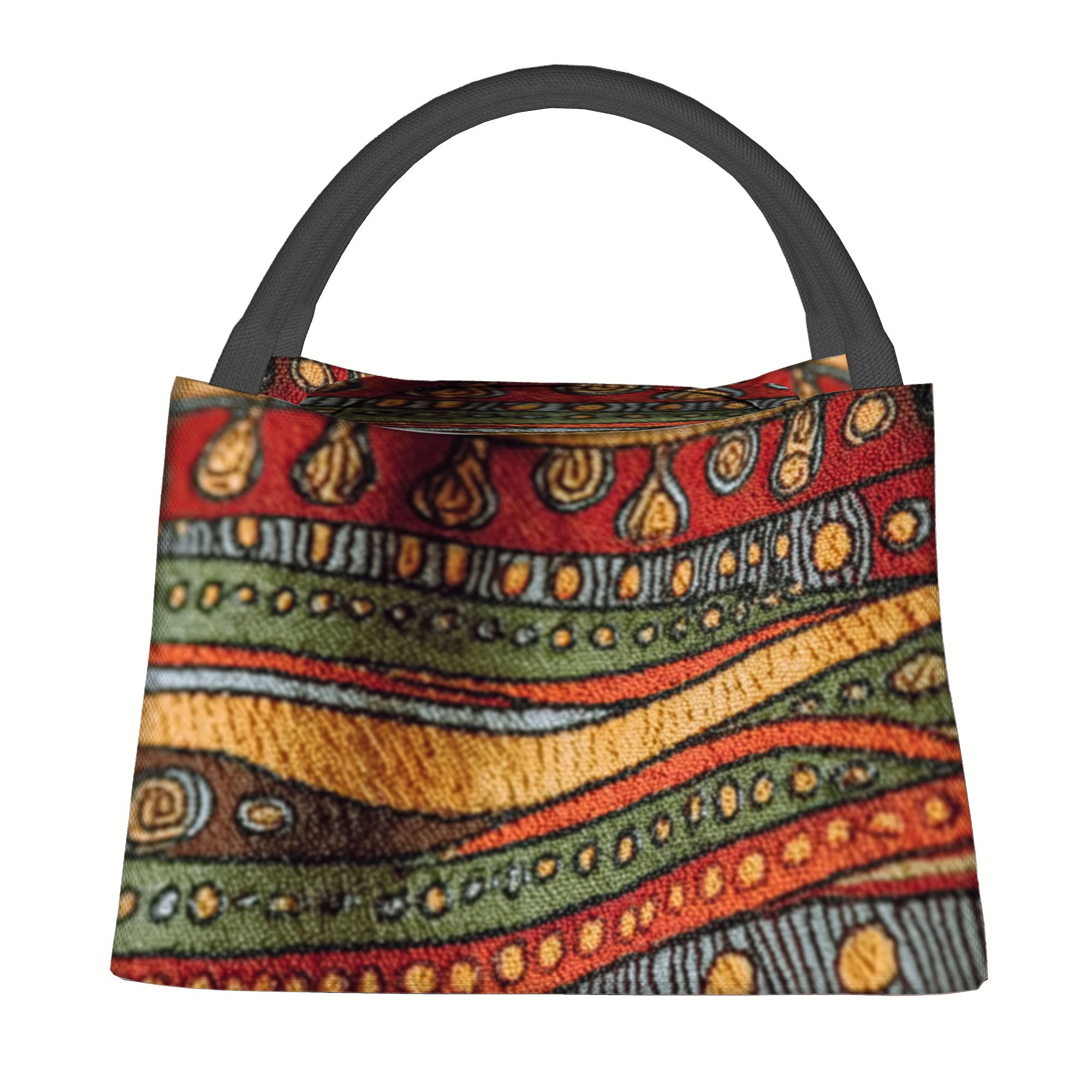 Colorful Patterned Fabric Desi - đánh giá và giá Home Office Contact