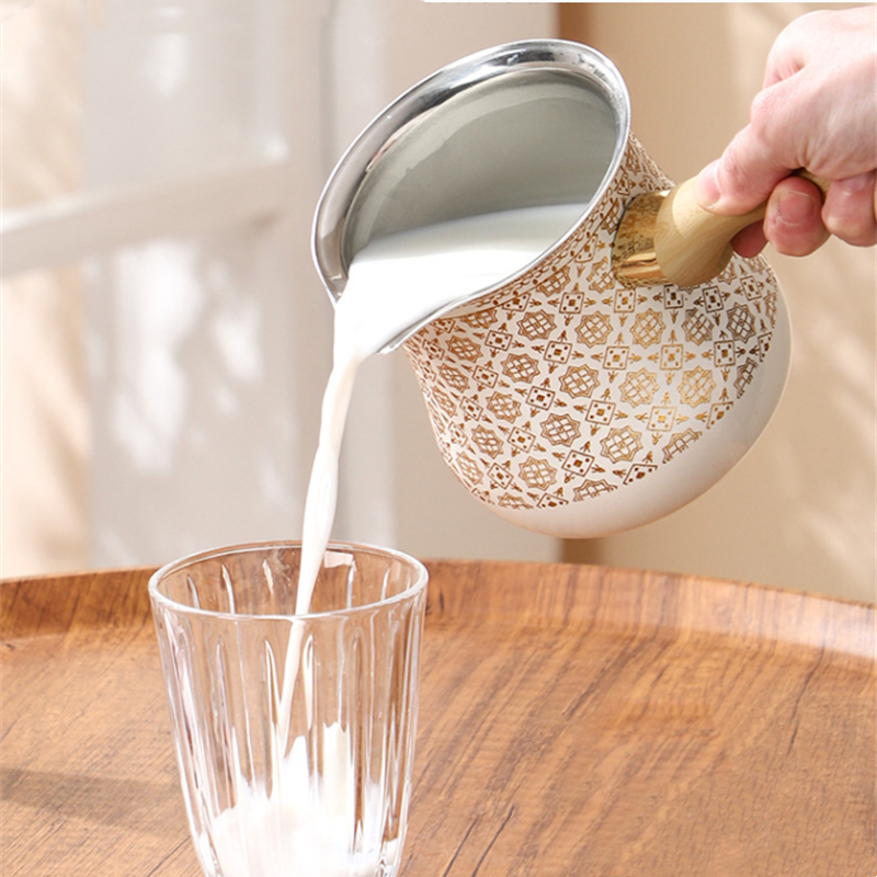 Coffee Tea Melting Jug Moka Po - đánh giá và giá Home Office Moka