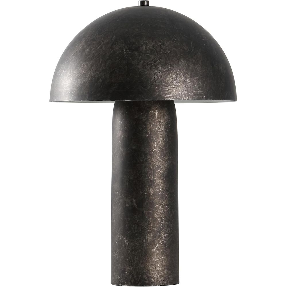 Antique Black 21-inch Mushroom - đánh giá và giá Desk Lamp Led
