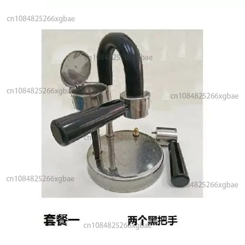 Stainless Steel Moka Pot Stove - đánh giá và giá Home Office Moka