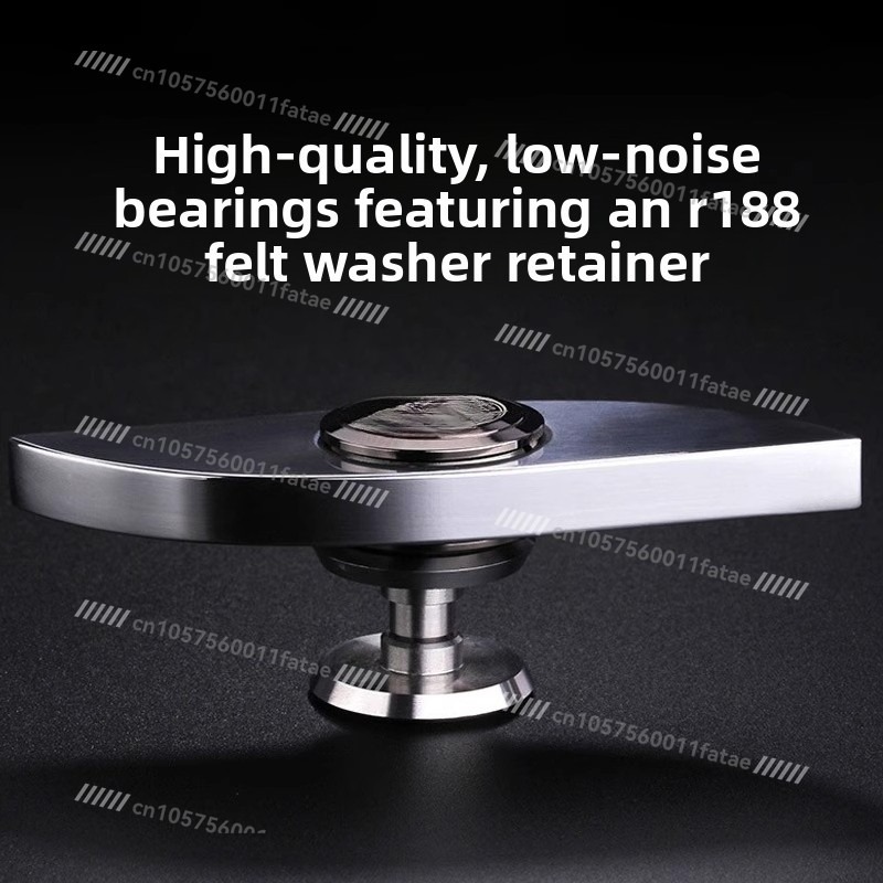 Premium Stainless Steel Finger - đánh giá và giá Home Office Gadgets