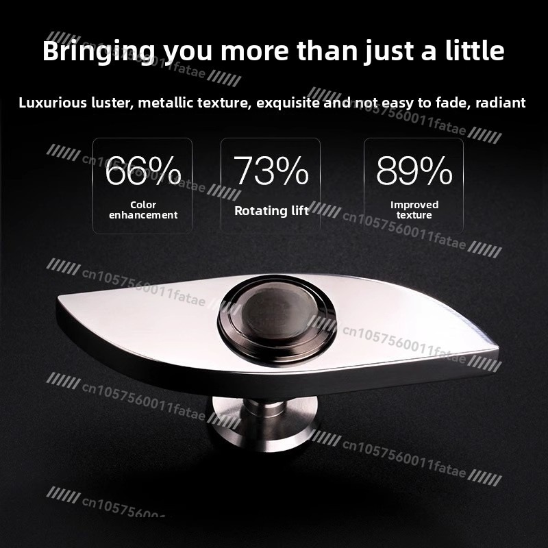 Premium Stainless Steel Finger - đánh giá và giá Home Office Gadgets