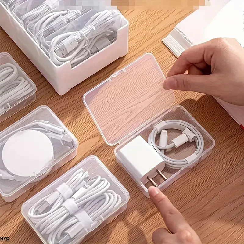 Cable Organizer, Durable Plast - đánh giá và giá Home Office Gadgets