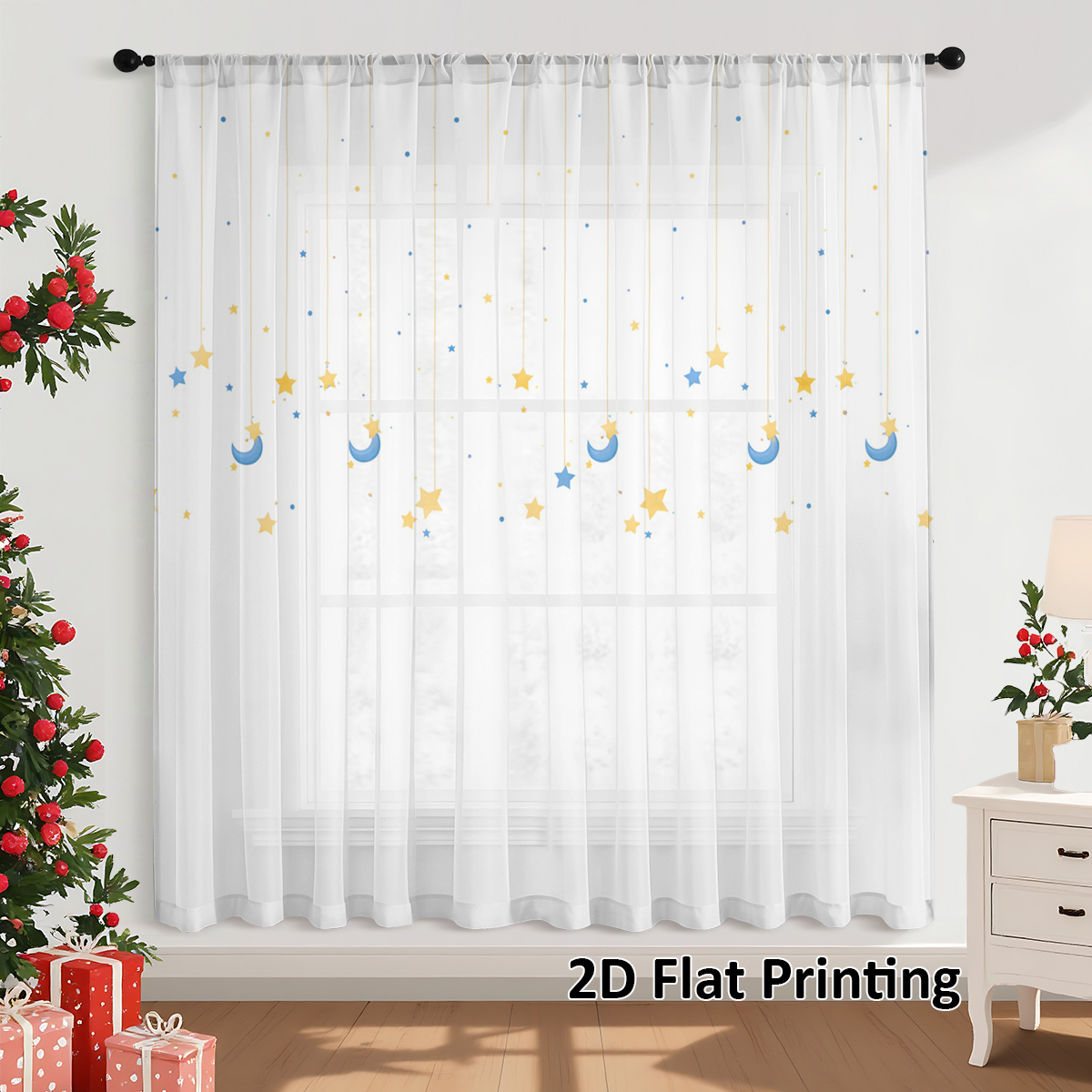 1 Piece Calming Star & Moon Sh - đánh giá và giá Home Office Gadgets