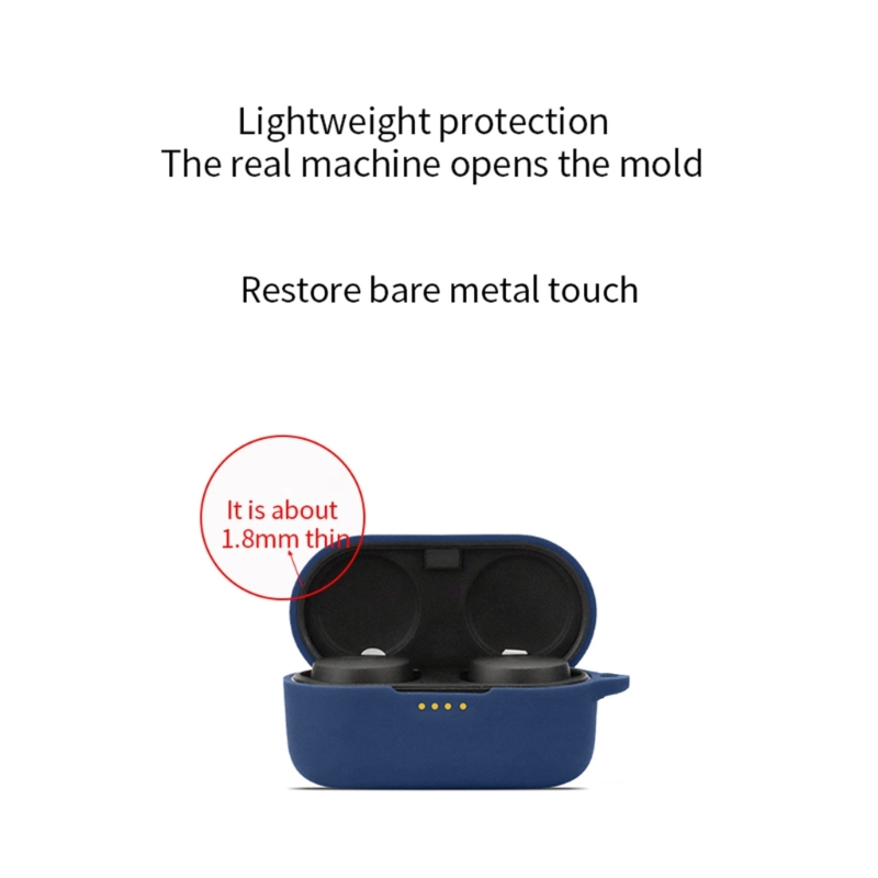 Silicone Protective Case for D - đánh giá và giá Home Office Official