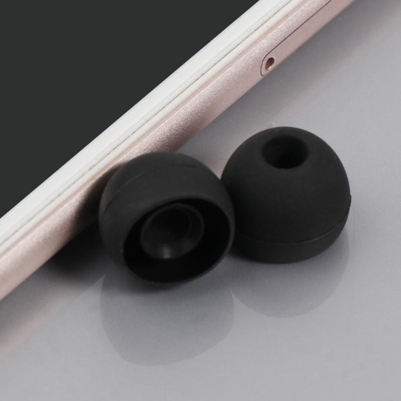 J78A 18Pcs Soft Silicon Eartip - đánh giá và giá Home Office Official