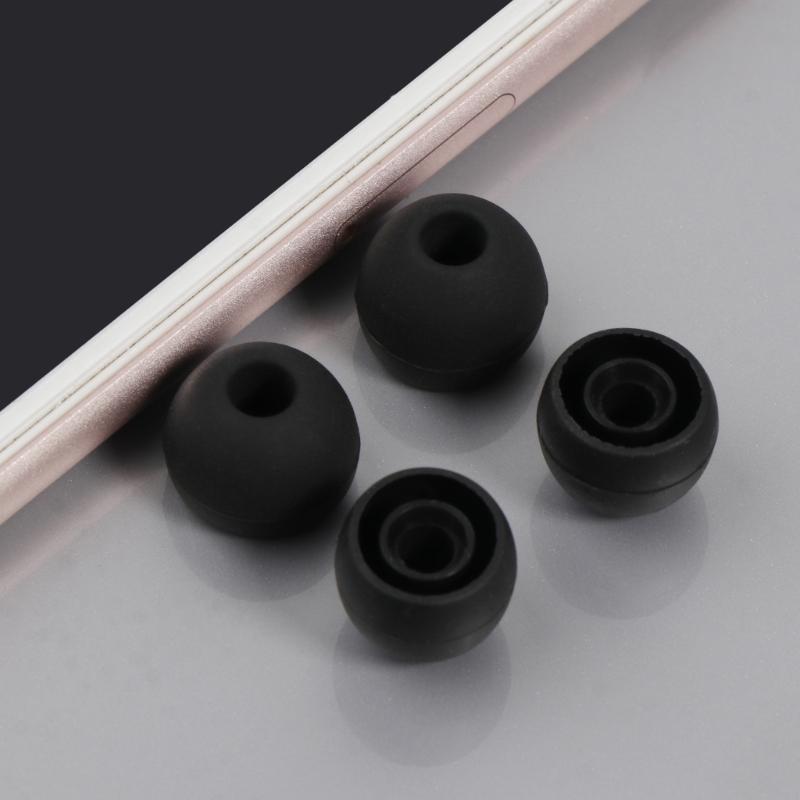 J78A 18Pcs Soft Silicon Eartip - đánh giá và giá Home Office Official