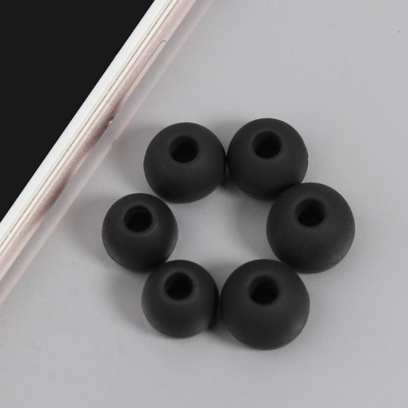 J78A 18Pcs Soft Silicon Eartip - đánh giá và giá Home Office Official