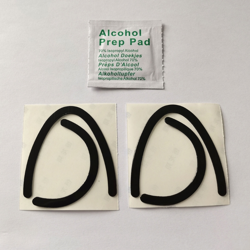 2 Sets/Pack Mouse Feet Pad Mou - đánh giá và giá Home Office Official