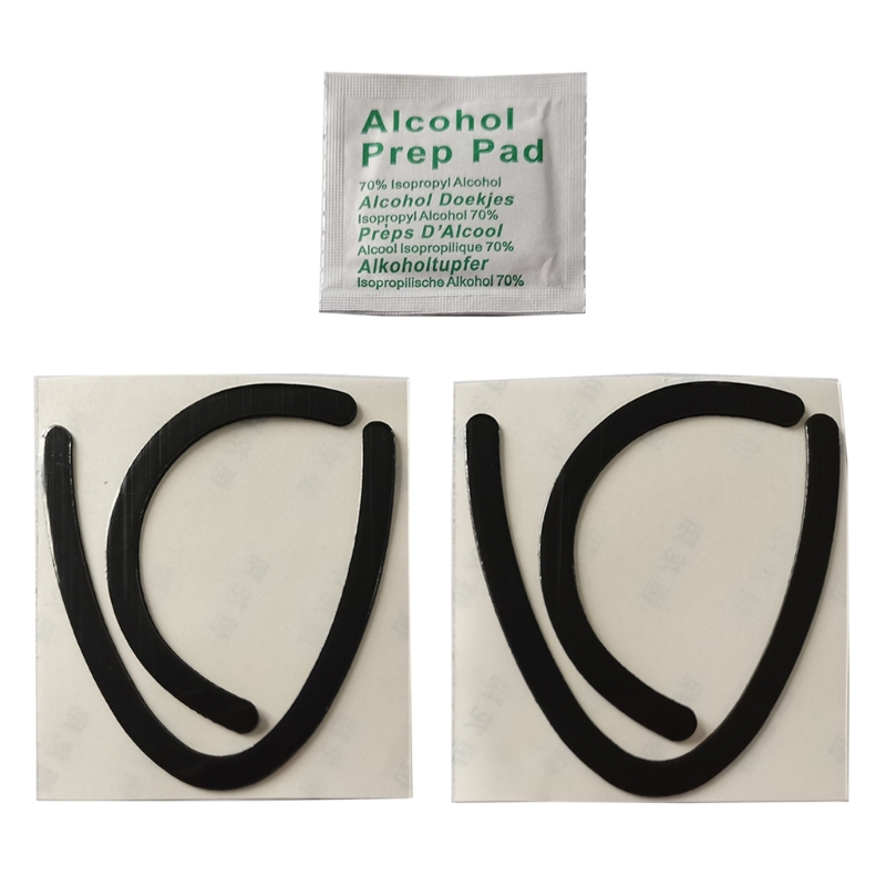 2 Sets/Pack Mouse Feet Pad Mou - đánh giá và giá Home Office Official
