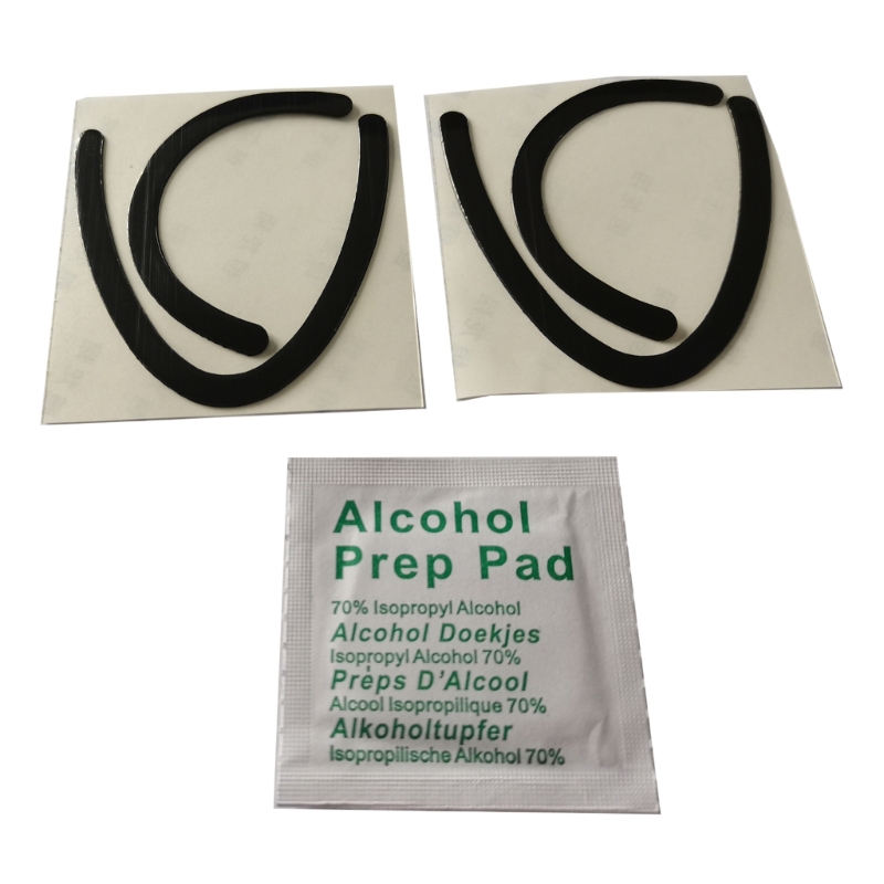 2 Sets/Pack Mouse Feet Pad Mou - đánh giá và giá Home Office Official