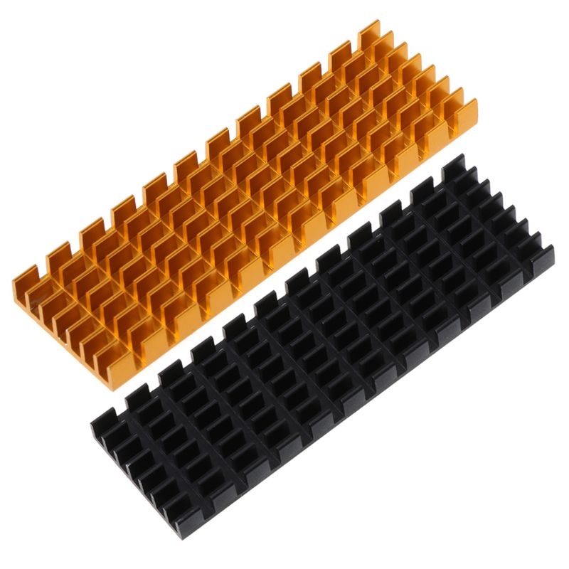 Heatsink Aluminum for .2 Cooli - đánh giá và giá Home Office Official