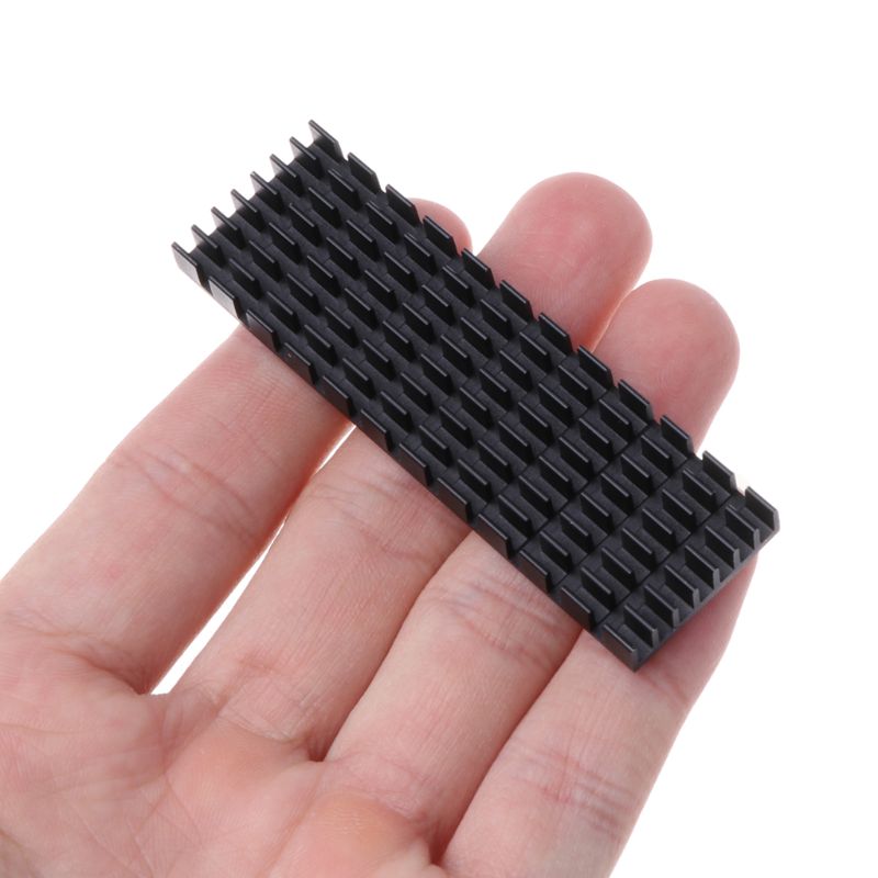 Heatsink Aluminum for .2 Cooli - đánh giá và giá Home Office Official